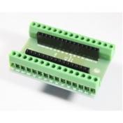 Arduino Nano Expansion Board
