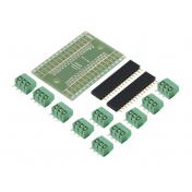 Arduino Nano Expansion Board