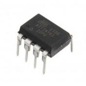 ATtiny85 Atmel 8bit AVR MCU Chip DIP8
