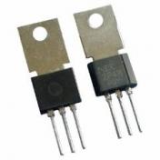 2P4M Scr Thyristor 400v 2a To-202 Original 