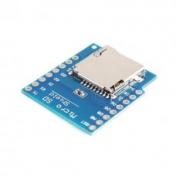ESP8266 WeMos D1 Mini Micro SD Card Reader Shield