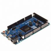 Arduino DUE R3 con CPU ARM Cortex-M3 AT91SAM3X8EDE 84MHz