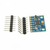 Acelerometro + Giroscopio MPU6050