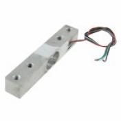 Celda de Carga de 5kg + ADC de 24bit HX711