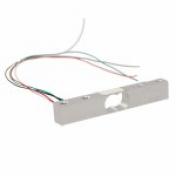 Celda de Carga de 5kg + ADC de 24bit HX711