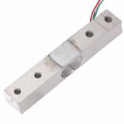 Celda de Carga de 5kg + ADC de 24bit HX711