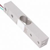 Celda de Carga de 5kg + ADC de 24bit HX711