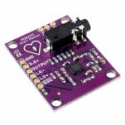 Electrocardiograma ECG - AD8232