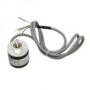 Encoder Incremental 2000 Pulsos/rev GHS38-05-G-2000-B-M-C-526