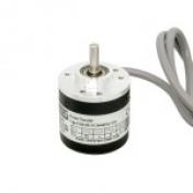 Encoder Incremental 2000 Pulsos/rev GHS38-05-G-2000-B-M-C-526