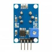 Sensor de Alcohol MQ3