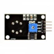 Sensor De Calidad De Aire MQ135
