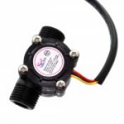 Sensor de Caudal de Agua de 1/2