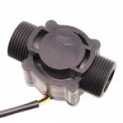 Sensor de Caudal de Agua de 3/4