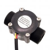 Sensor de Caudal de Agua de 3/4