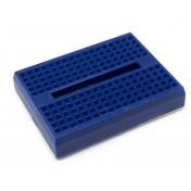 Breadboard Mini Blue