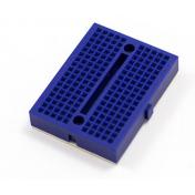 Breadboard Mini Blue