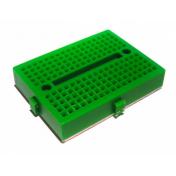 Breadboard Mini Green