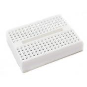 Breadboard Mini White