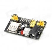 Breadboard Power Supply PSU 3.3V 5V USB