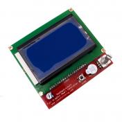 Controlador Inteligente para Impresora 3D  LCD  128x64