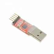 Adaptador USB Serial TTL