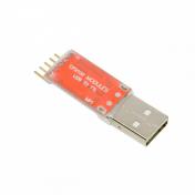 Adaptador USB Serial TTL