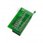 Adaptador Zocalo ZIF Programador PicKit 2