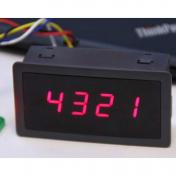 Display LED 4 Digitos 7 Segmentos compatible Arduino