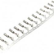 Dupont Jumper Header Female 2.54mm 1Pin