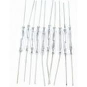 Switch Magnetic Reed 2x14mm Normally Open
