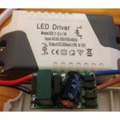 LED Driver 220V 3W 6-12V 300mA