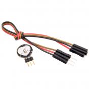 Sensor Pulso Cardiaco
