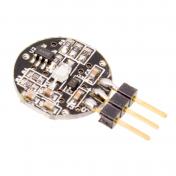 Sensor Pulso Cardiaco