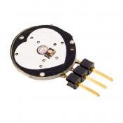 Sensor Pulso Cardiaco