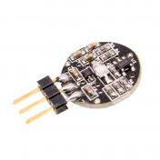 Sensor Pulso Cardiaco