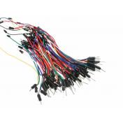 Male to male Jumper Wire Pack of 30