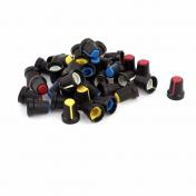 Potentiometer Knob
