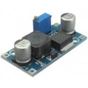 DCDC Step Down HV Voltage Buck Converter 57V 3A
