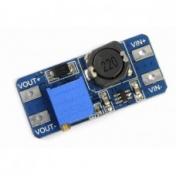 DCDC Step Up Boost Conv MT3608 28V 2A