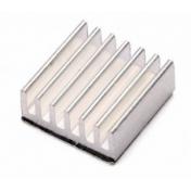 Heat Sink 14x14x6mm Aluminium for Raspberry