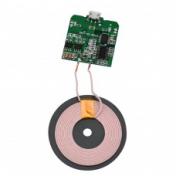 Wireless Charger Module Micro USB