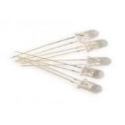 LED 3MM AZUL
