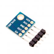 Sensor Rayos Ultravioleta ML8511