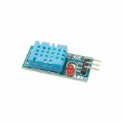 Sensor Temperatura y Humedad DHT11