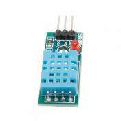 Sensor Temperatura y Humedad DHT11