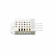 Sensor Temperatura y Humedad DHT22