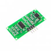 Sensor Ultrasonido Analogico US-016