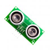 Sensor Ultrasonido Analogico US-016