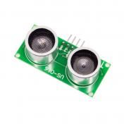 Sensor Ultrasonido Analogico US-016